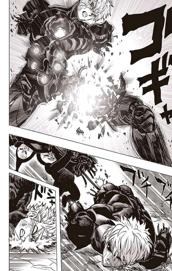 One Punch Man - Chapter 150 image 30